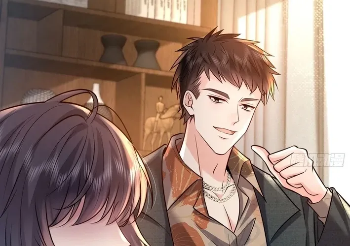 Read Planned Heartbeat chapter 14 image 55 on Lezhin