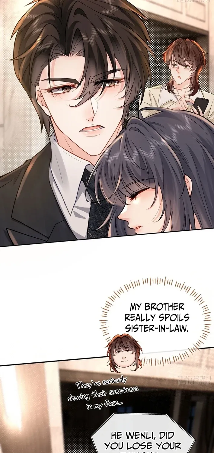 Read Planned Heartbeat chapter 14 image 8 on Lezhin