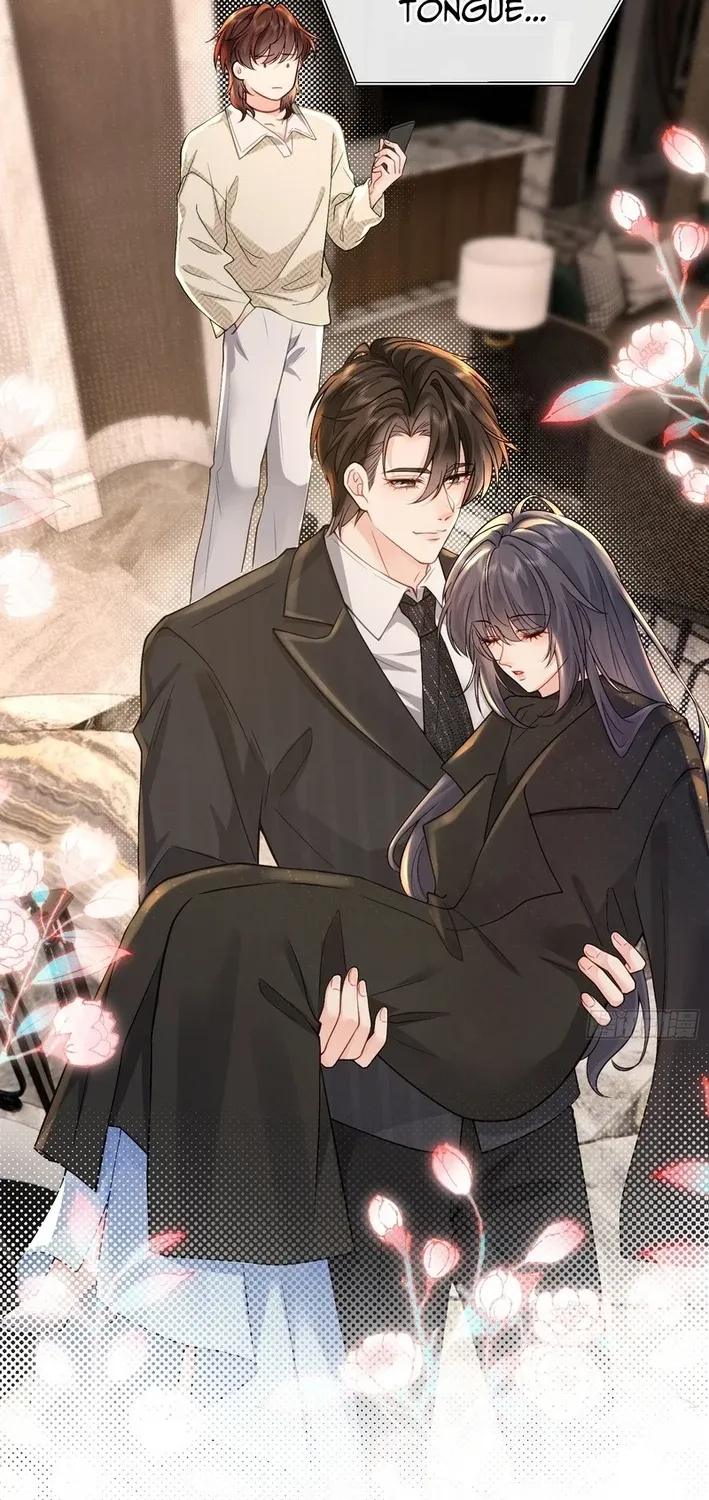 Read Planned Heartbeat chapter 14 image 9 on Lezhin