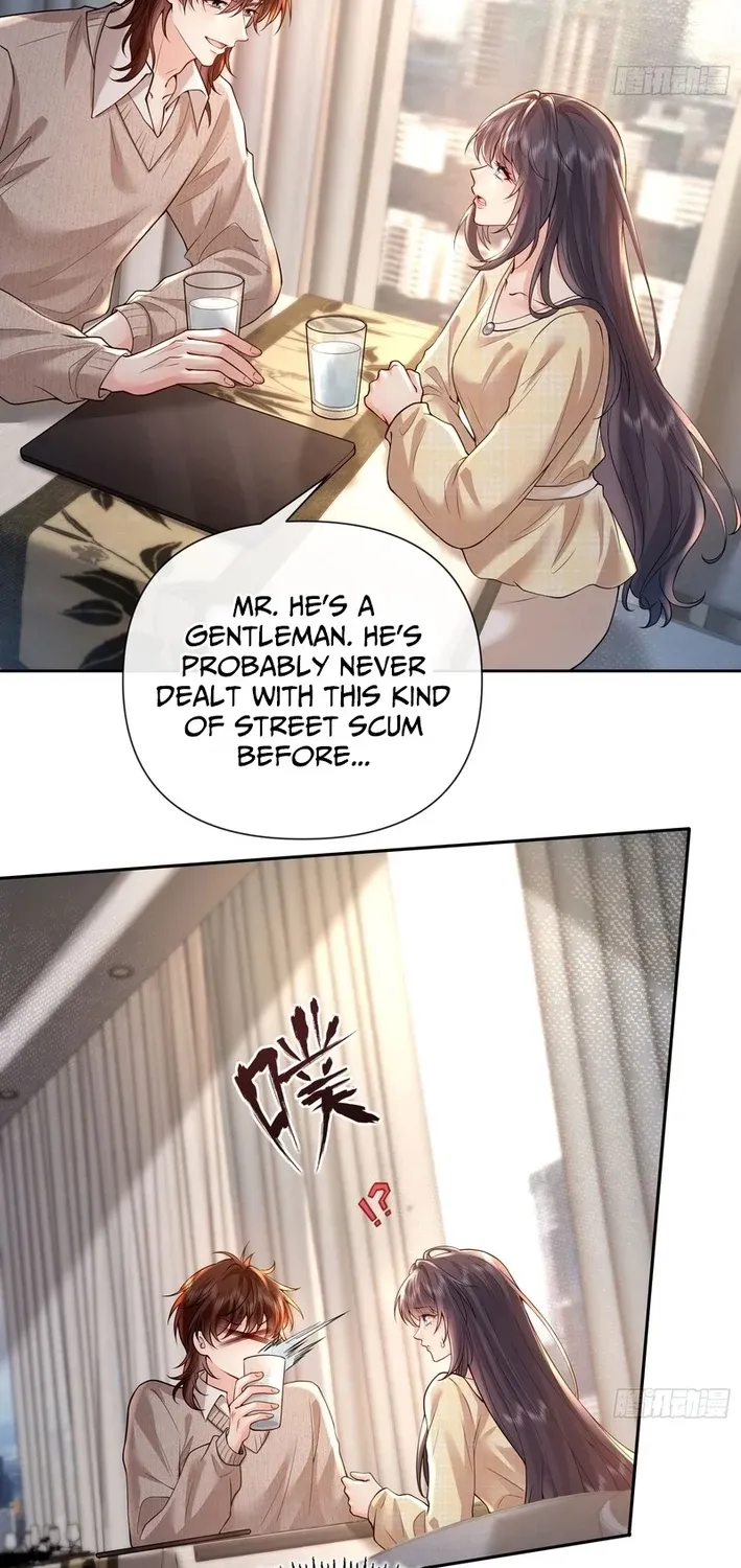 Read Planned Heartbeat chapter 15 image 17 on Lezhin