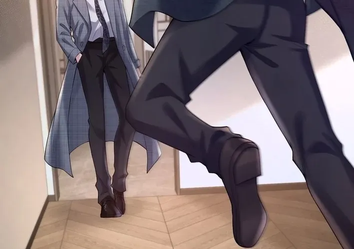 Read Planned Heartbeat chapter 15 image 23 on Lezhin