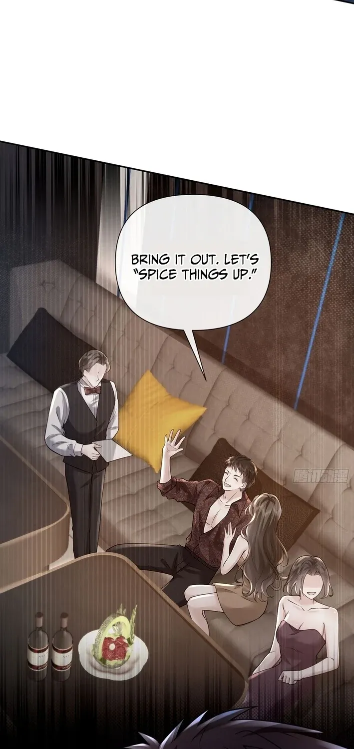 Read Planned Heartbeat chapter 15 image 32 on Lezhin