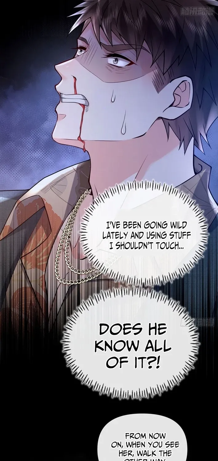 Read Planned Heartbeat chapter 15 image 33 on Lezhin