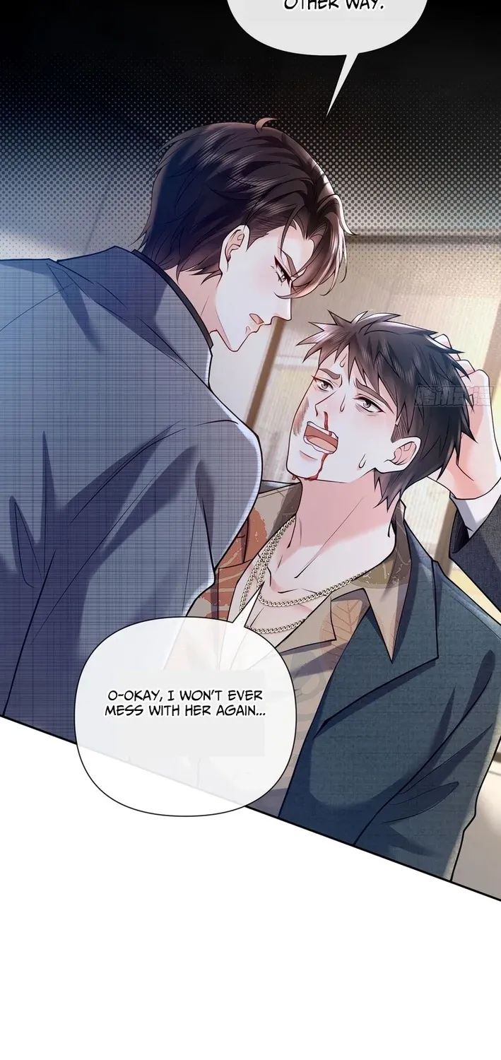 Read Planned Heartbeat chapter 15 image 34 on Lezhin