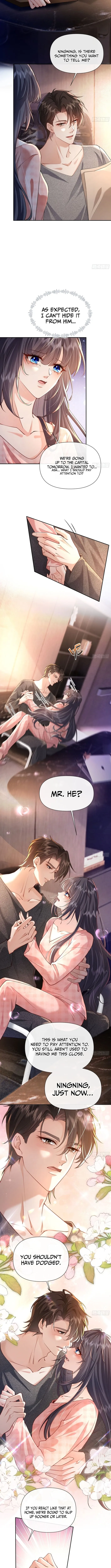 Read Planned Heartbeat chapter 16 image 1 on Lezhin
