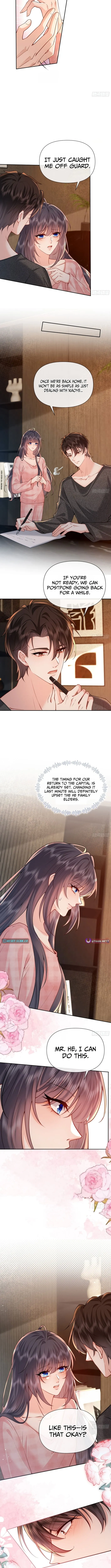 Read Planned Heartbeat chapter 16 image 2 on Lezhin