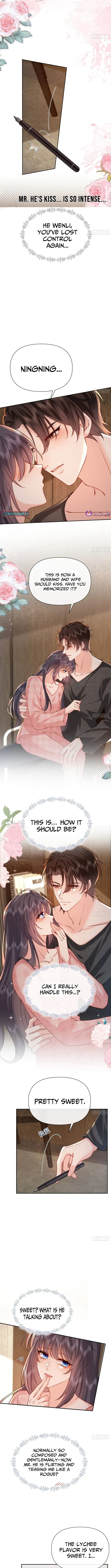 Read Planned Heartbeat chapter 16 image 3 on Lezhin