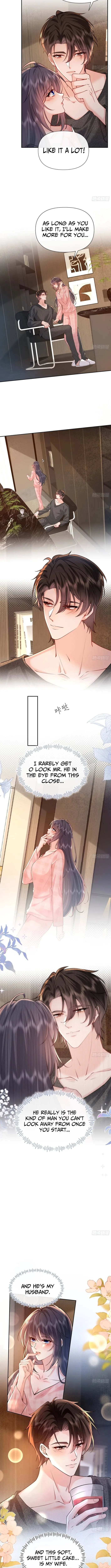 Read Planned Heartbeat chapter 16 image 4 on Lezhin