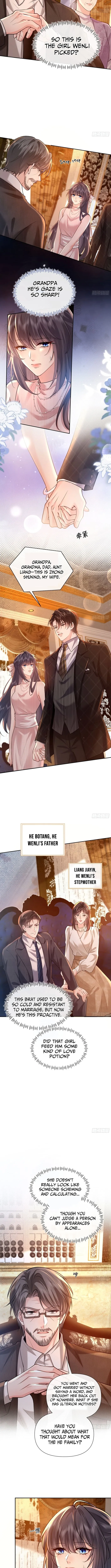 Read Planned Heartbeat chapter 16 image 6 on Lezhin