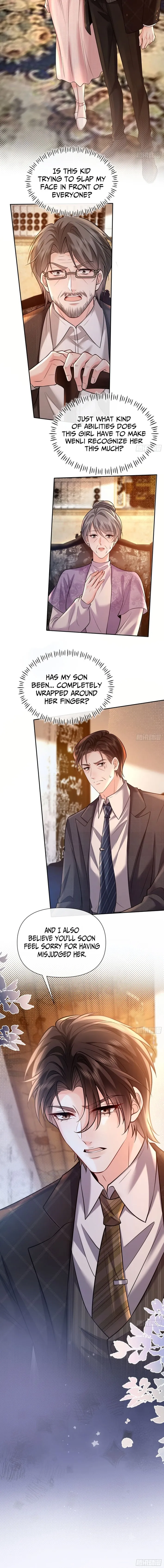 Read Planned Heartbeat chapter 16 image 8 on Lezhin