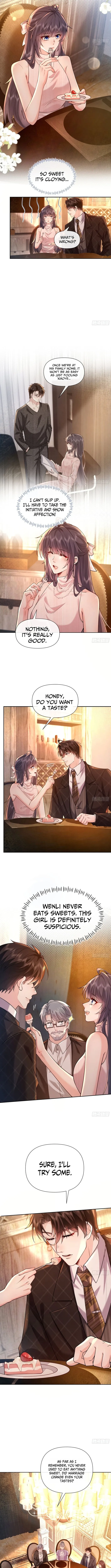 Read Planned Heartbeat chapter 17 image 1 on Lezhin