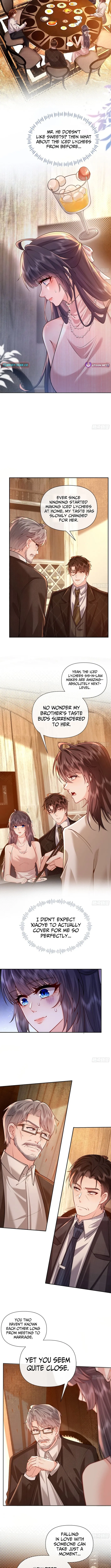 Read Planned Heartbeat chapter 17 image 2 on Lezhin