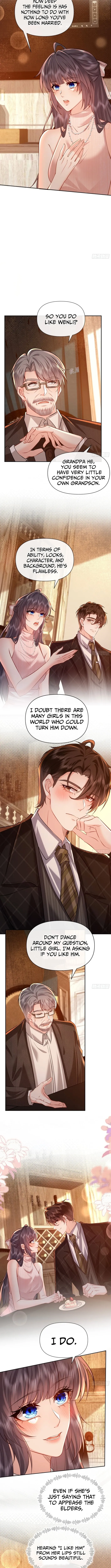 Read Planned Heartbeat chapter 17 image 3 on Lezhin