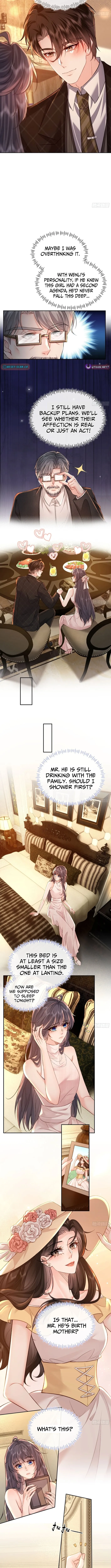 Read Planned Heartbeat chapter 17 image 4 on Lezhin