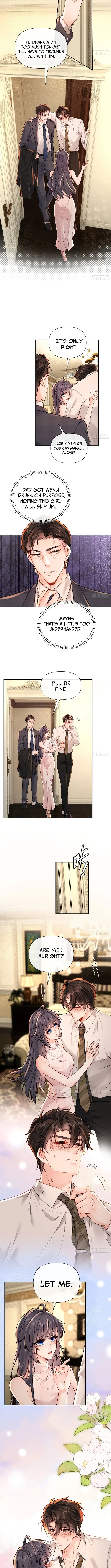 Read Planned Heartbeat chapter 17 image 5 on Lezhin
