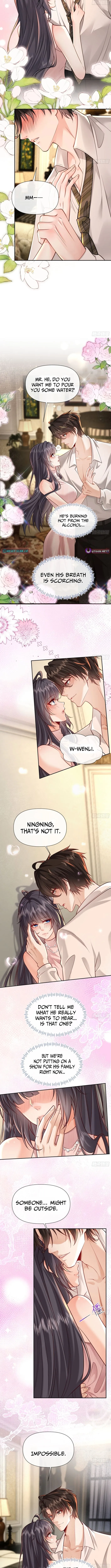 Read Planned Heartbeat chapter 17 image 6 on Lezhin