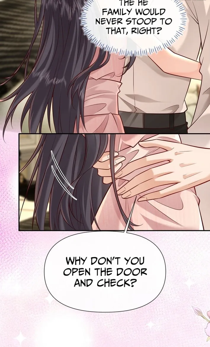 Read Planned Heartbeat chapter 17 image 7 on Lezhin