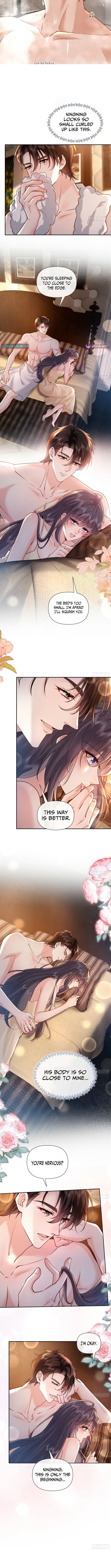 Read Planned Heartbeat chapter 18 image 1 on Lezhin