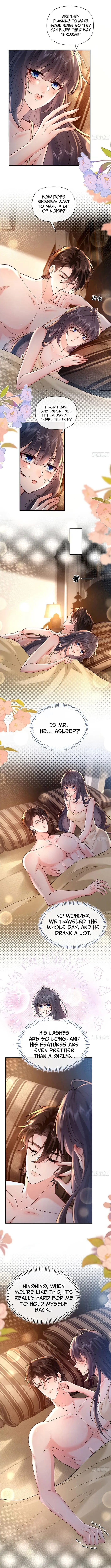 Read Planned Heartbeat chapter 18 image 2 on Lezhin