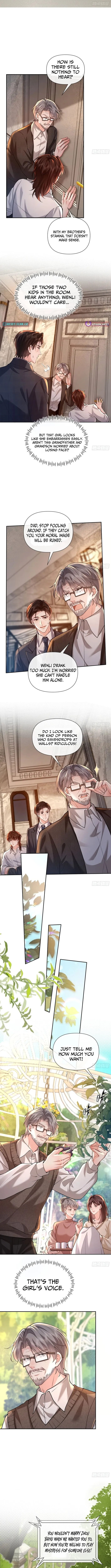 Read Planned Heartbeat chapter 18 image 3 on Lezhin