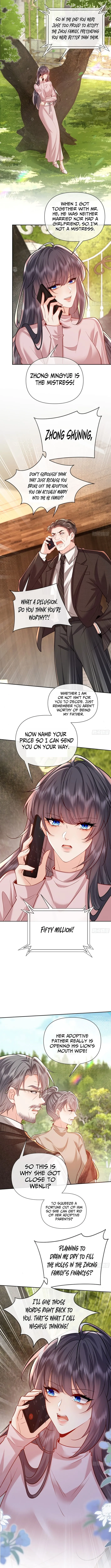 Read Planned Heartbeat chapter 18 image 4 on Lezhin