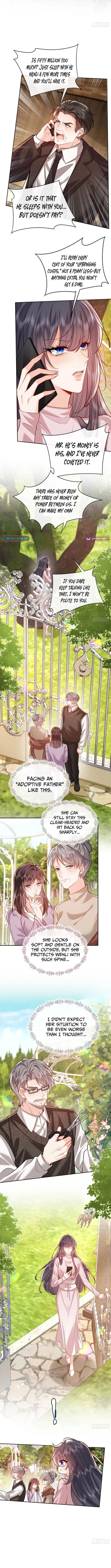 Read Planned Heartbeat chapter 18 image 5 on Lezhin