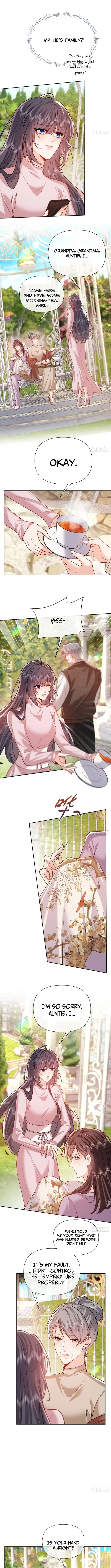 Read Planned Heartbeat chapter 18 image 6 on Lezhin