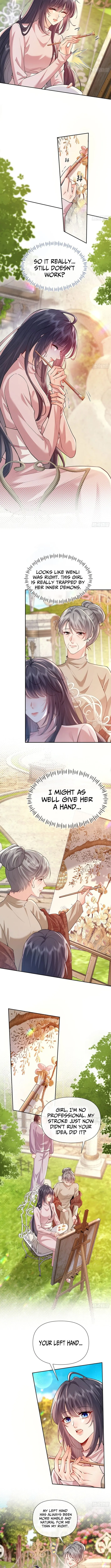 Read Planned Heartbeat chapter 19 image 1 on Lezhin