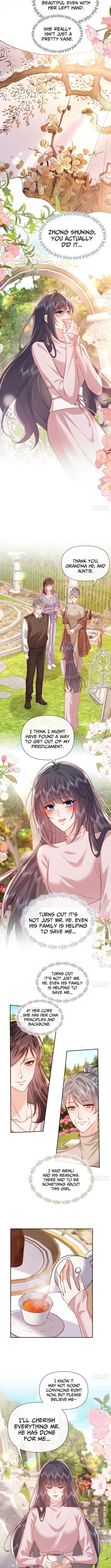 Read Planned Heartbeat chapter 19 image 3 on Lezhin