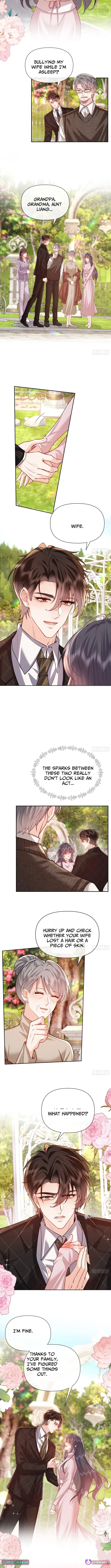 Read Planned Heartbeat chapter 19 image 4 on Lezhin