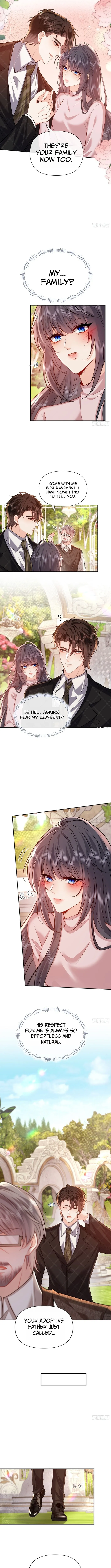 Read Planned Heartbeat chapter 19 image 5 on Lezhin