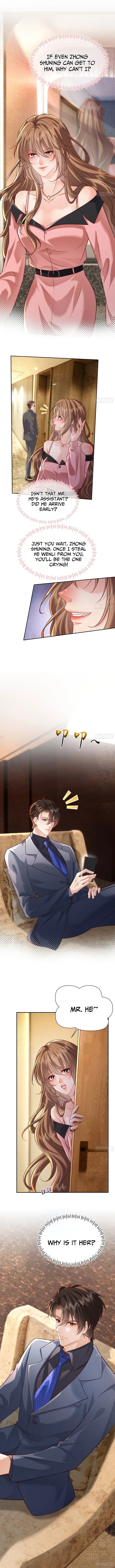 Read Planned Heartbeat chapter 19 image 9 on Lezhin