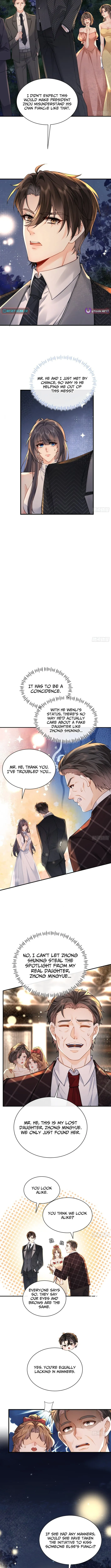 Read Planned Heartbeat chapter 2 image 1 on Lezhin