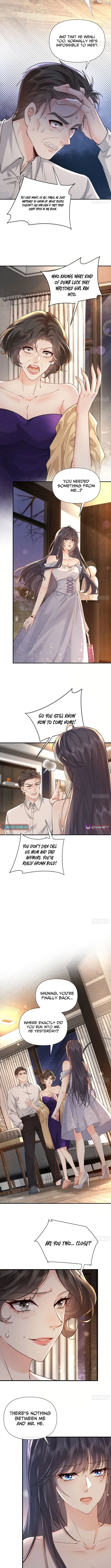 Read Planned Heartbeat chapter 2 image 10 on Lezhin
