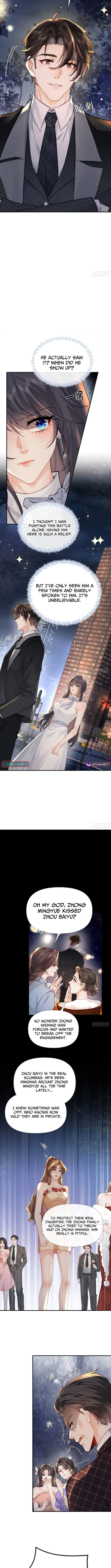 Read Planned Heartbeat chapter 2 image 2 on Lezhin