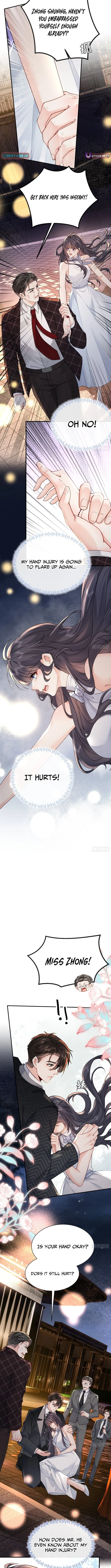 Read Planned Heartbeat chapter 2 image 3 on Lezhin