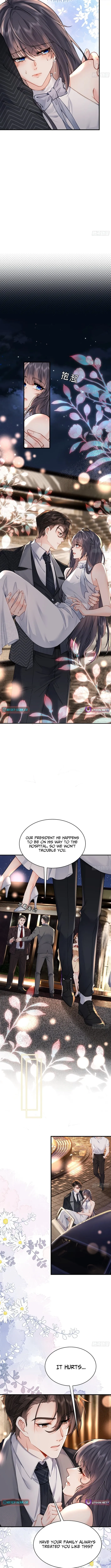 Read Planned Heartbeat chapter 2 image 4 on Lezhin