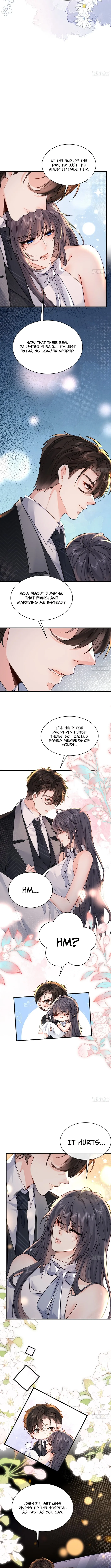 Read Planned Heartbeat chapter 2 image 5 on Lezhin