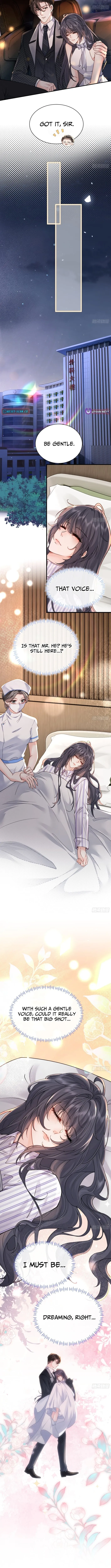 Read Planned Heartbeat chapter 2 image 6 on Lezhin