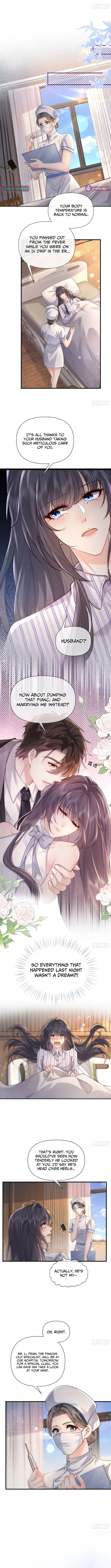 Read Planned Heartbeat chapter 2 image 7 on Lezhin