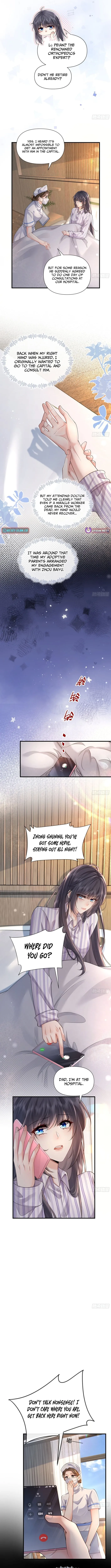 Read Planned Heartbeat chapter 2 image 8 on Lezhin