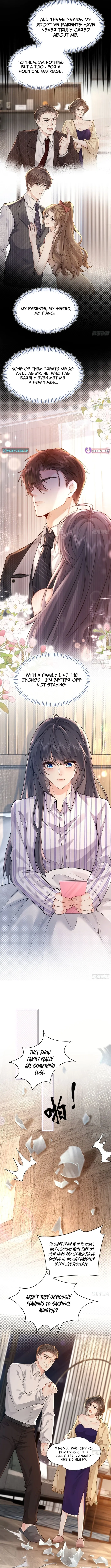 Read Planned Heartbeat chapter 2 image 9 on Lezhin