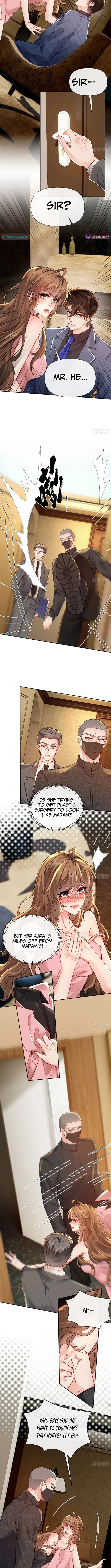 Read Planned Heartbeat chapter 20 image 3 on Lezhin