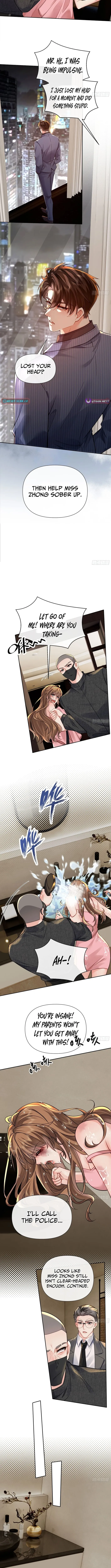 Read Planned Heartbeat chapter 20 image 4 on Lezhin