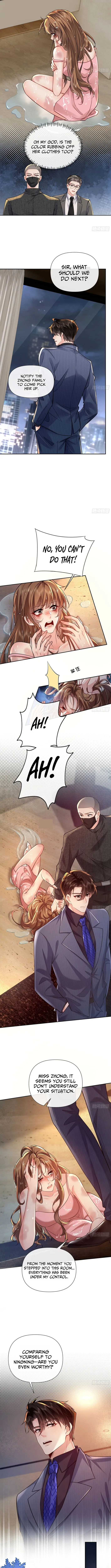Read Planned Heartbeat chapter 20 image 5 on Lezhin