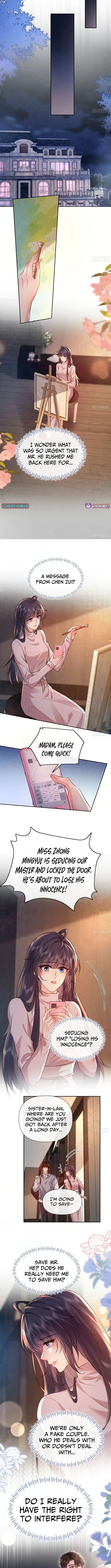 Read Planned Heartbeat chapter 20 image 6 on Lezhin