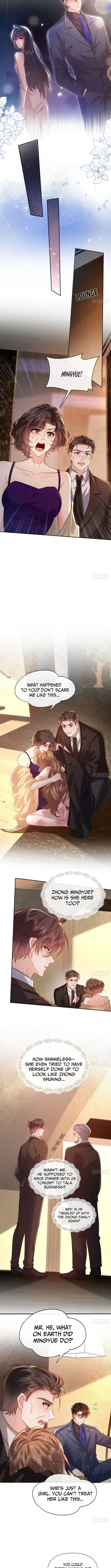 Read Planned Heartbeat chapter 20 image 7 on Lezhin