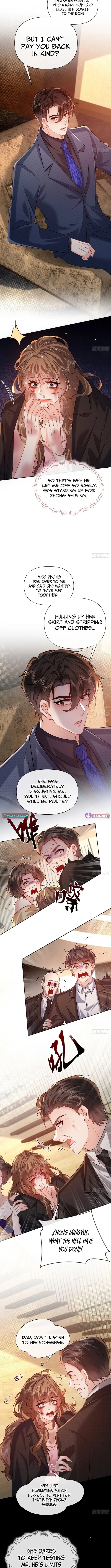 Read Planned Heartbeat chapter 20 image 8 on Lezhin