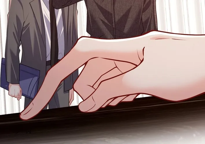 Read Planned Heartbeat chapter 22 image 23 on Lezhin