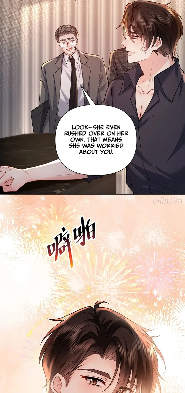 Read Planned Heartbeat chapter 22 image 26 on Lezhin